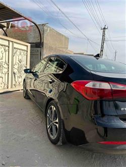 کیا فۆرتێ